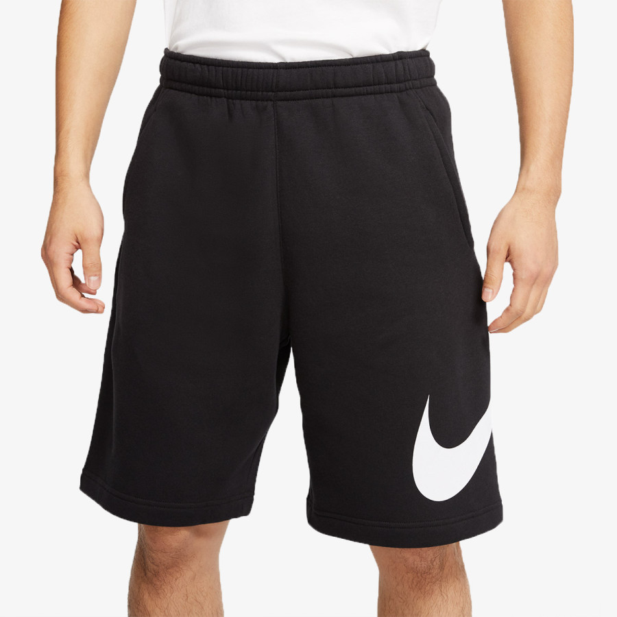 NIKE Pantaloni scurti Sportswear Club 