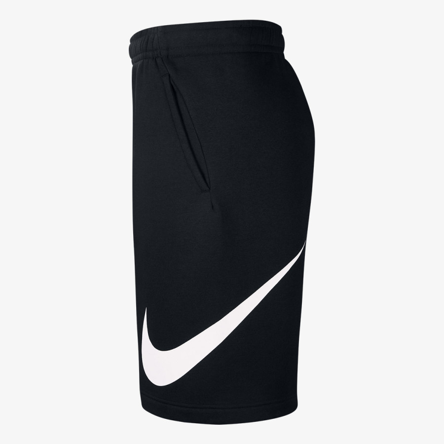 NIKE Pantaloni scurti Club 