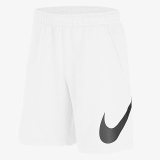 NIKE Pantaloni scurti M NSW CLUB SHORT BB GX 