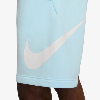 NIKE Pantaloni scurti Club 