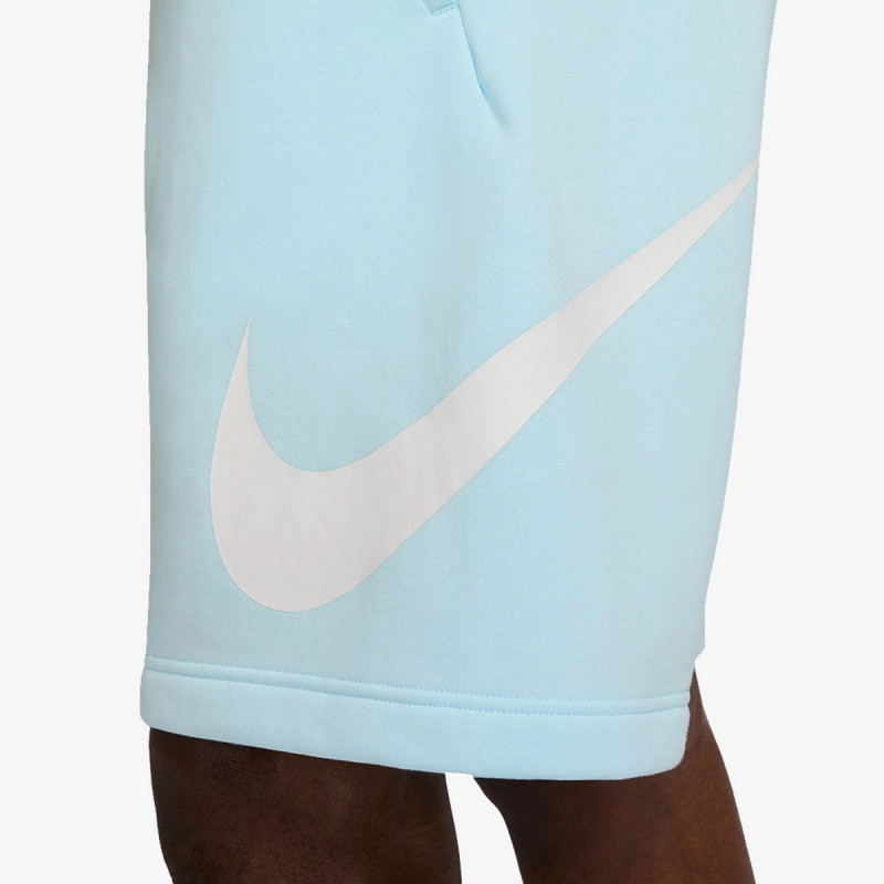 NIKE Pantaloni scurti Club 