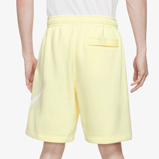 NIKE Pantaloni scurti Sportswear Club 