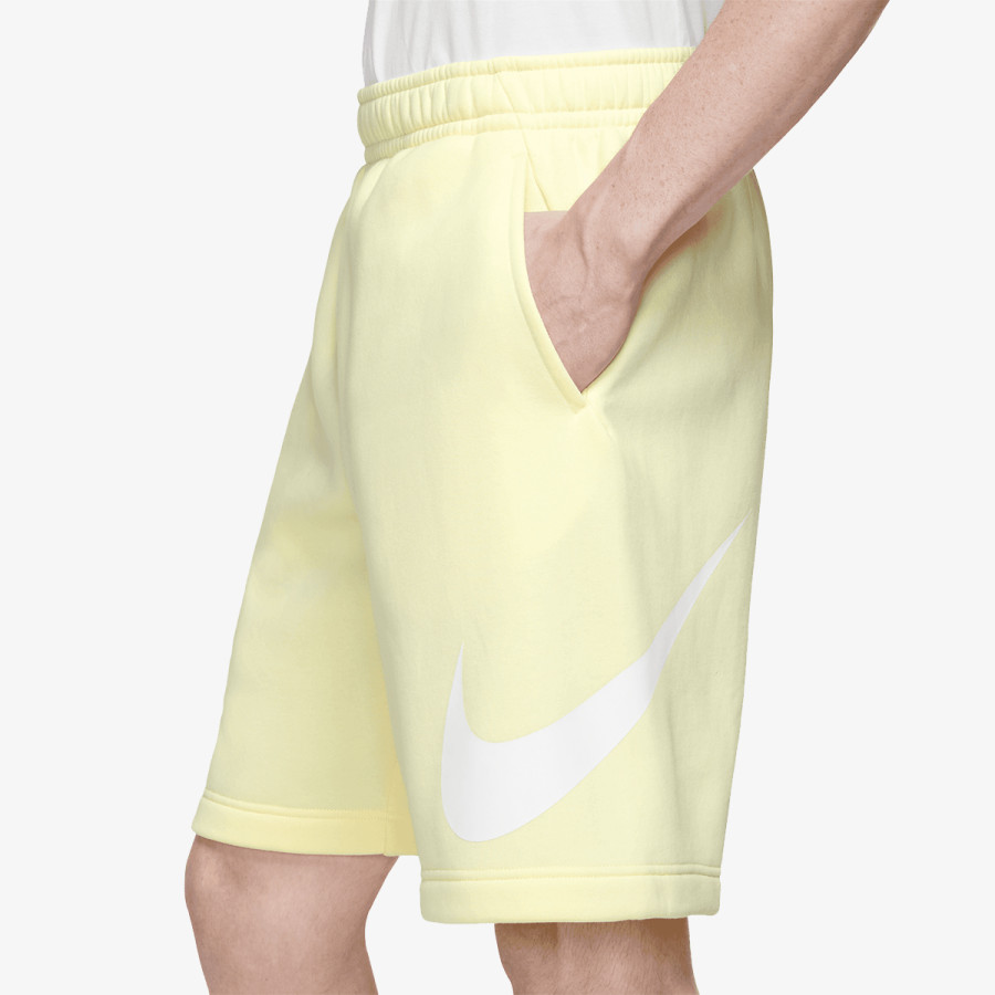 NIKE Pantaloni scurti Sportswear Club 