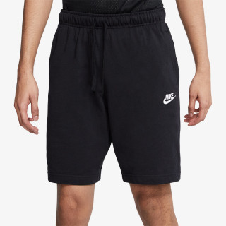 NIKE Pantaloni scurti Sportswear Club 