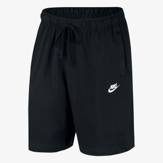 NIKE Pantaloni scurti Sportswear Club 