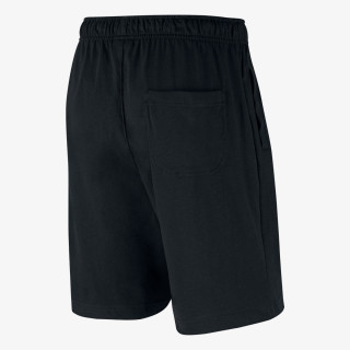 NIKE Pantaloni scurti Sportswear Club 