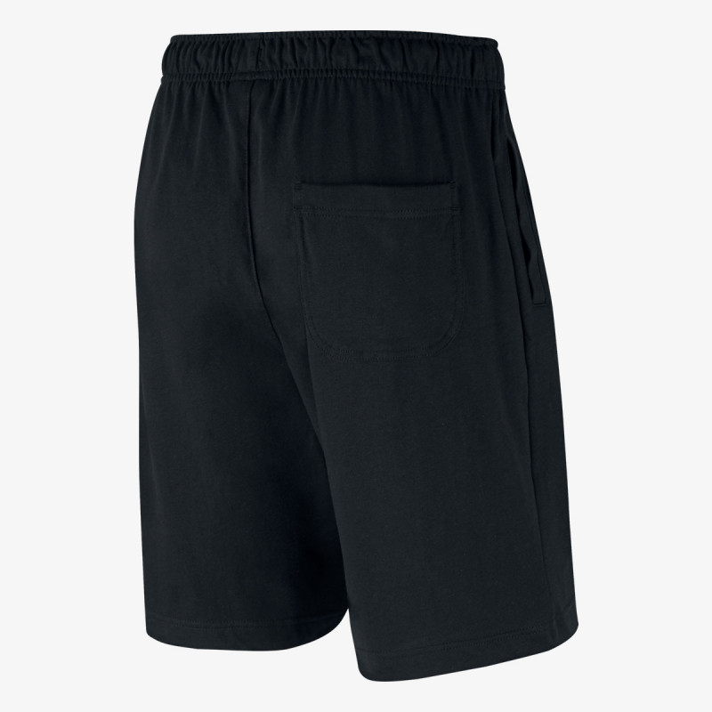 NIKE Pantaloni scurti Sportswear Club 