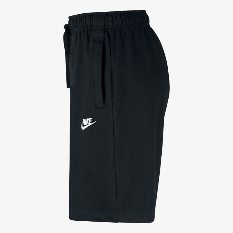 NIKE Pantaloni scurti Sportswear Club 
