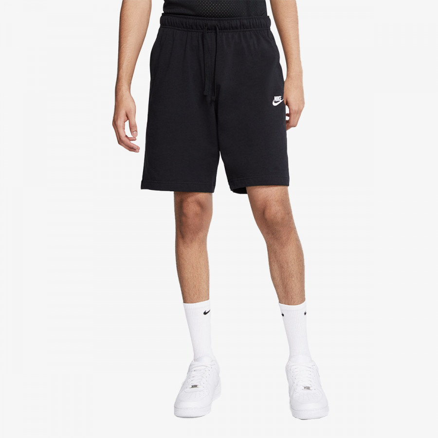 NIKE Pantaloni scurti Sportswear Club 