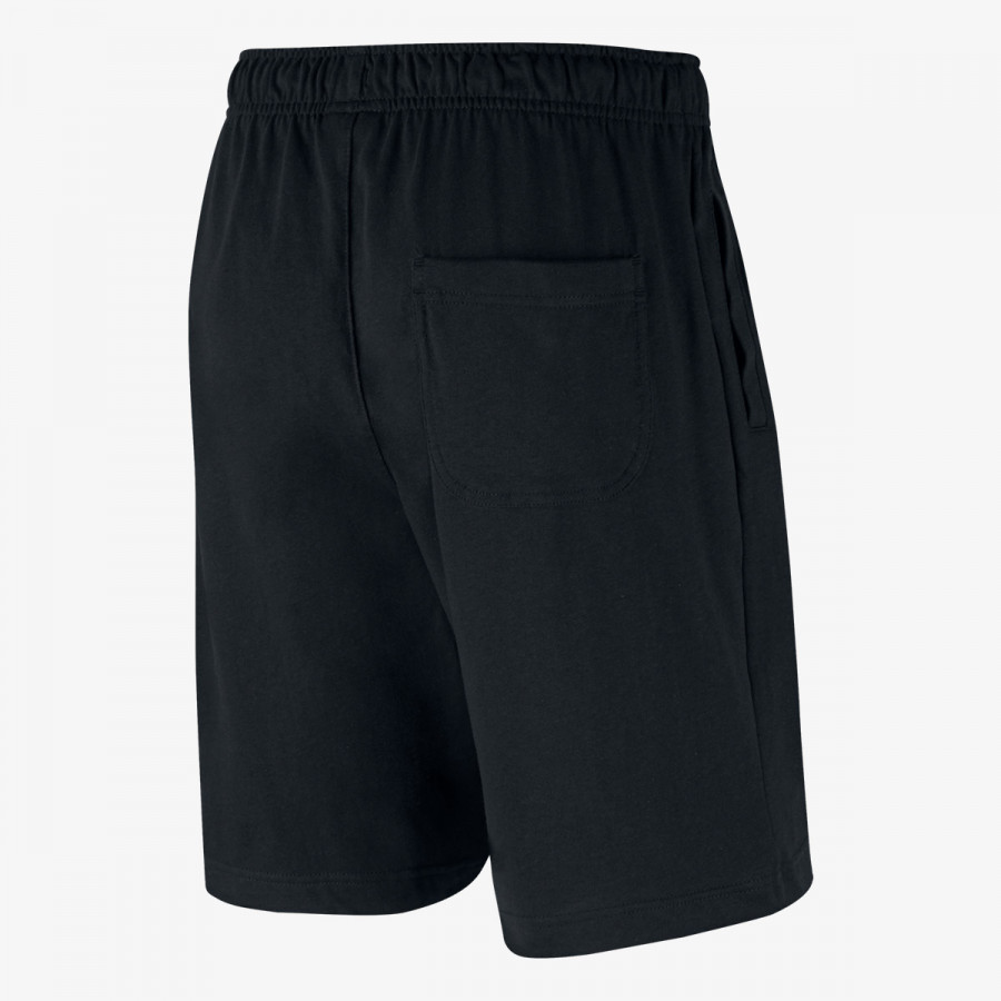 NIKE Pantaloni scurti Sportswear Club 