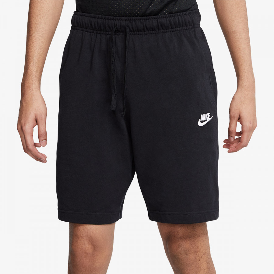 NIKE Pantaloni scurti Sportswear Club 