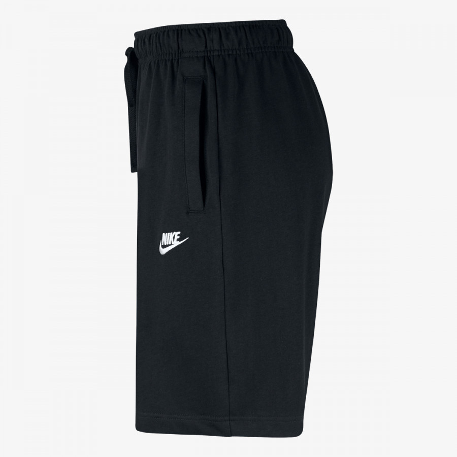NIKE Pantaloni scurti Sportswear Club 