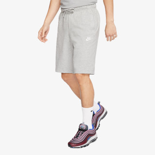 NIKE Pantaloni scurti Sportswear Club 