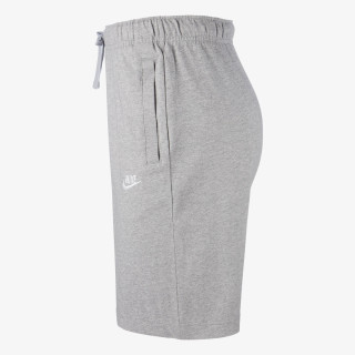 NIKE Pantaloni scurti Sportswear Club 