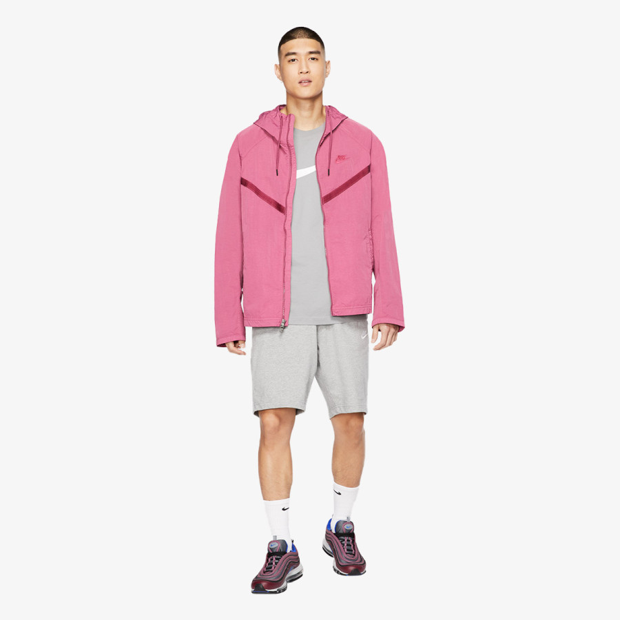 NIKE Pantaloni scurti Sportswear Club 