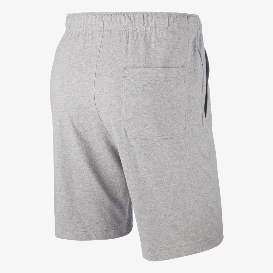 NIKE Pantaloni scurti Sportswear Club 