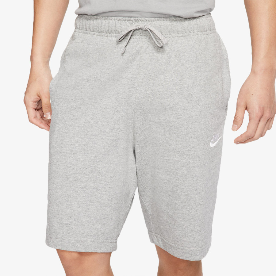 NIKE Pantaloni scurti Sportswear Club 