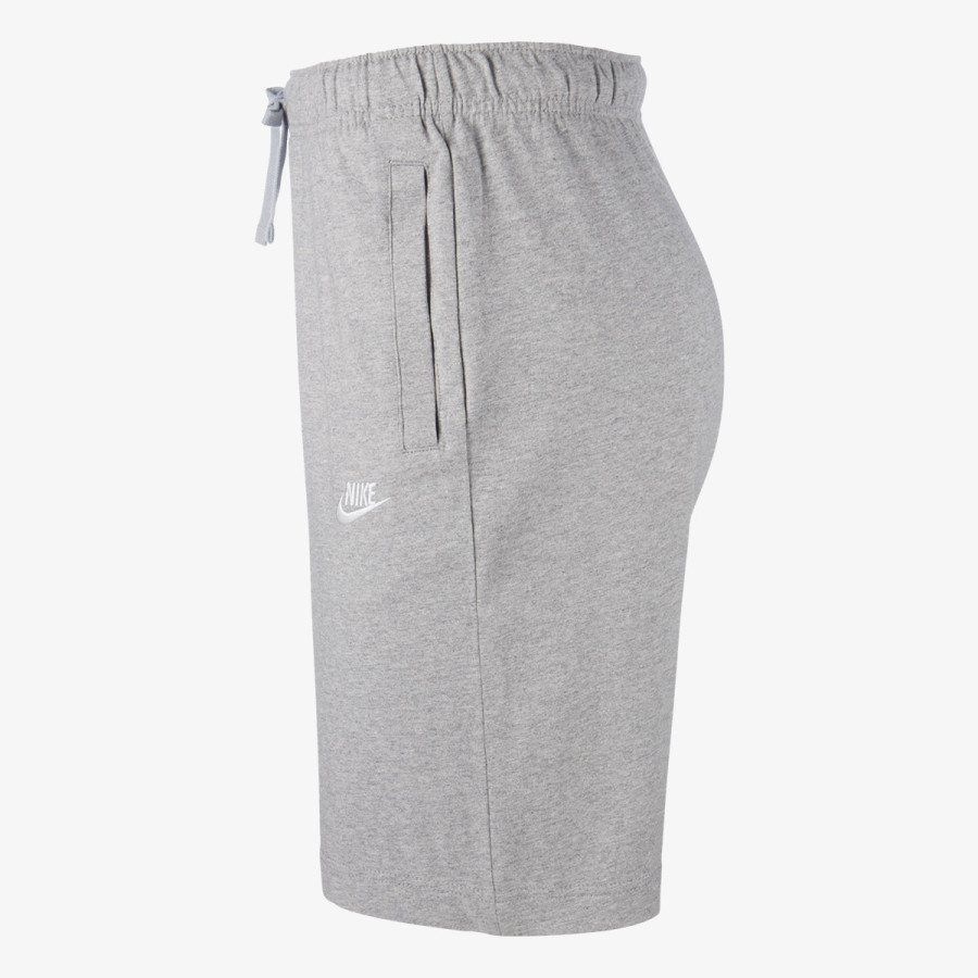 NIKE Pantaloni scurti Sportswear Club 