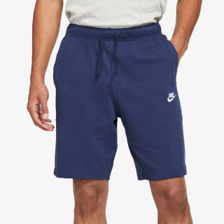 NIKE Pantaloni scurti Sportswear Club 