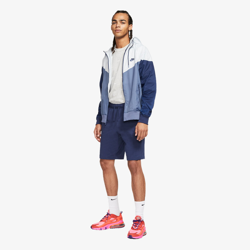 NIKE Pantaloni scurti Sportswear Club 