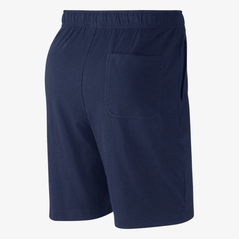 NIKE Pantaloni scurti Sportswear Club 
