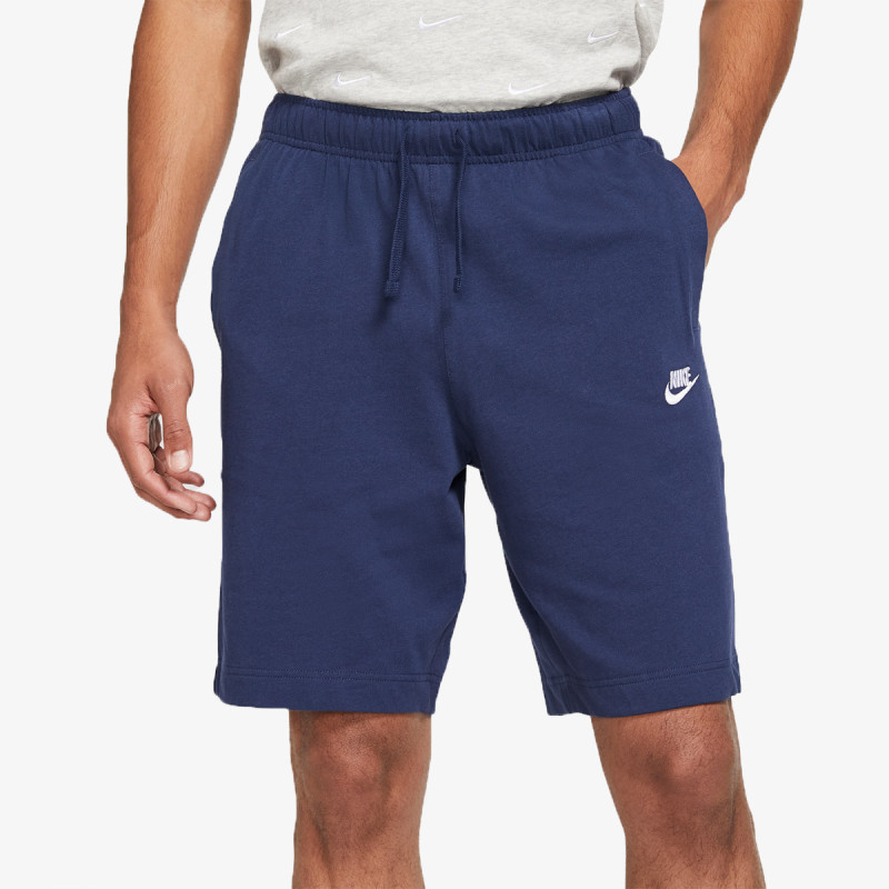NIKE Pantaloni scurti Sportswear Club 