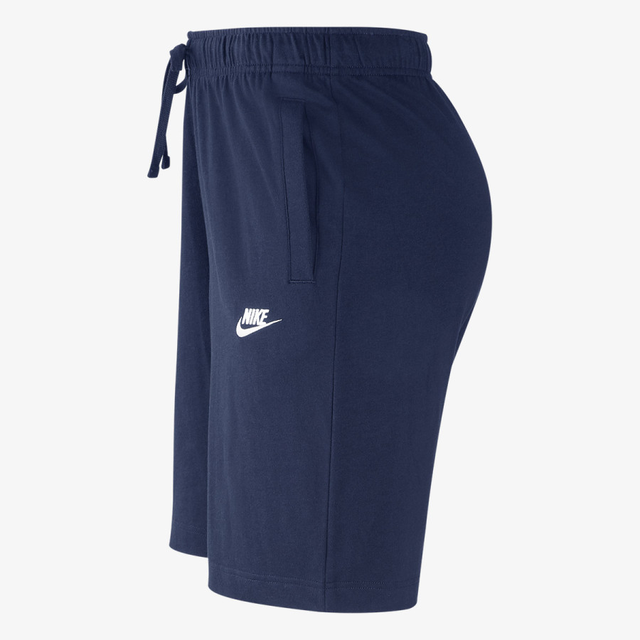 NIKE Pantaloni scurti Sportswear Club 