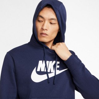 NIKE Hanorace Sportswear Club Fleece 