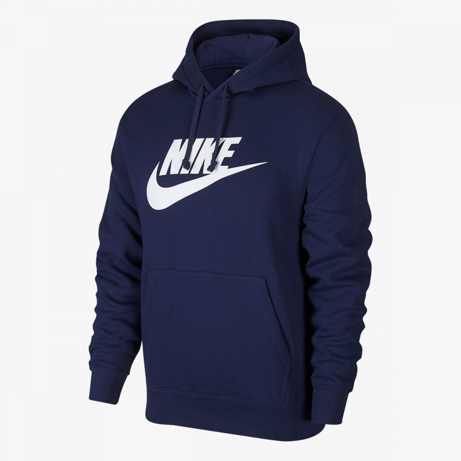 NIKE Hanorace Sportswear Club Fleece 