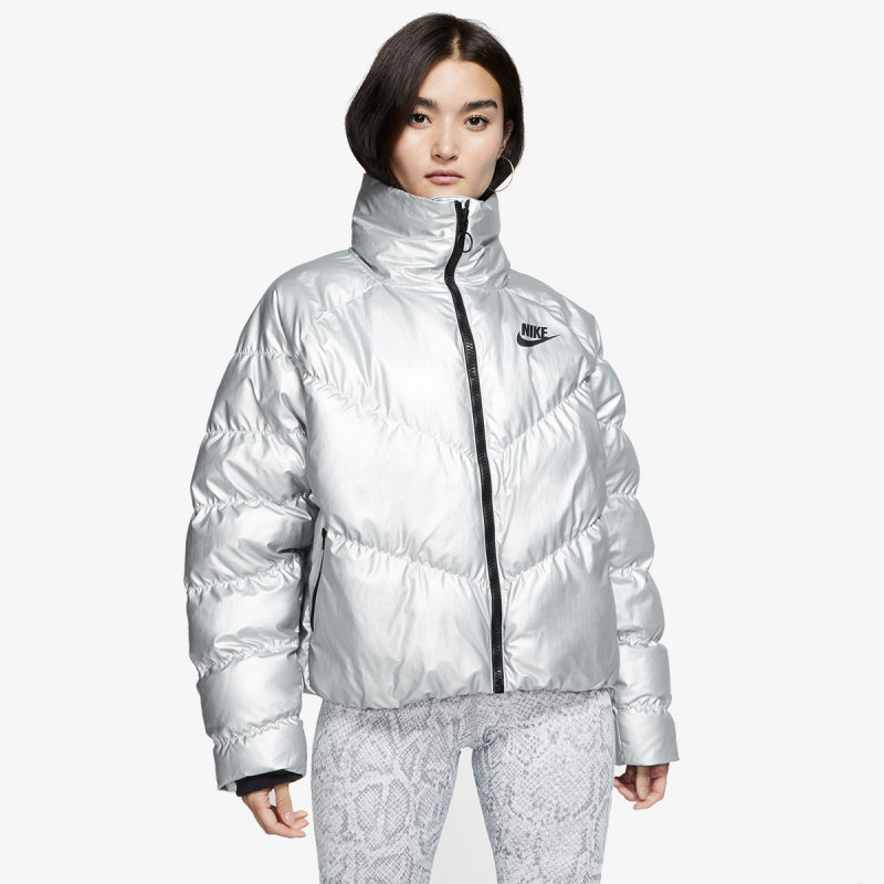 NIKE Jachete Fill Shine Jacket 