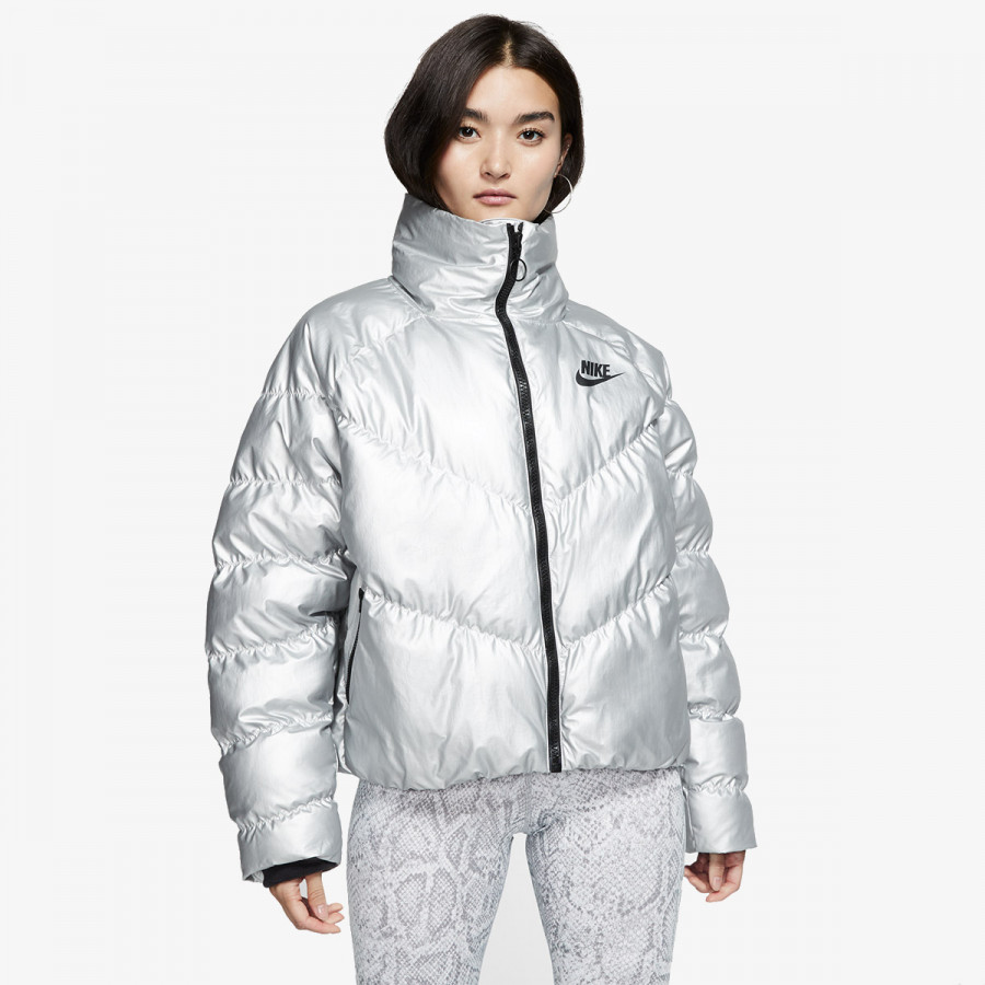 NIKE Jachete Fill Shine Jacket 