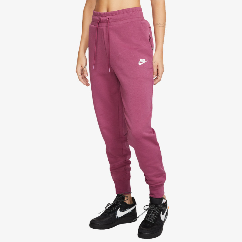 NIKE Pantaloni de trening W NSW TCH FLC 