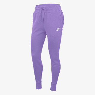 NIKE Pantaloni de trening W NSW TCH FLC PANT 