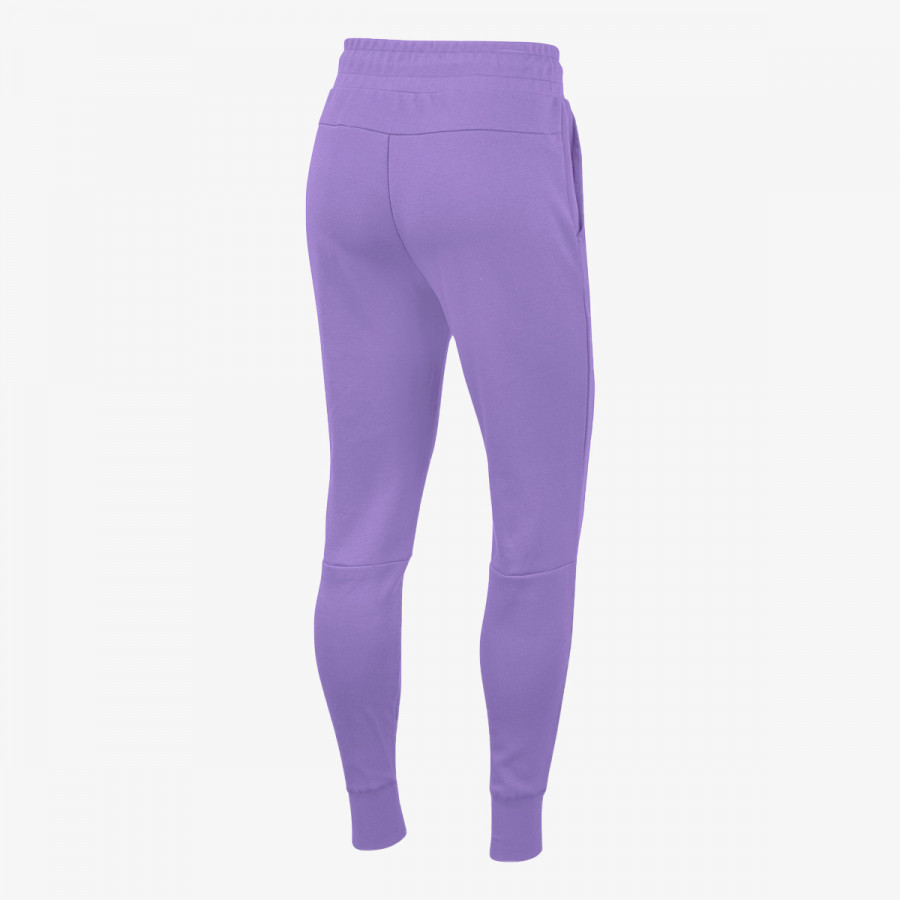 NIKE Pantaloni de trening W NSW TCH FLC PANT 