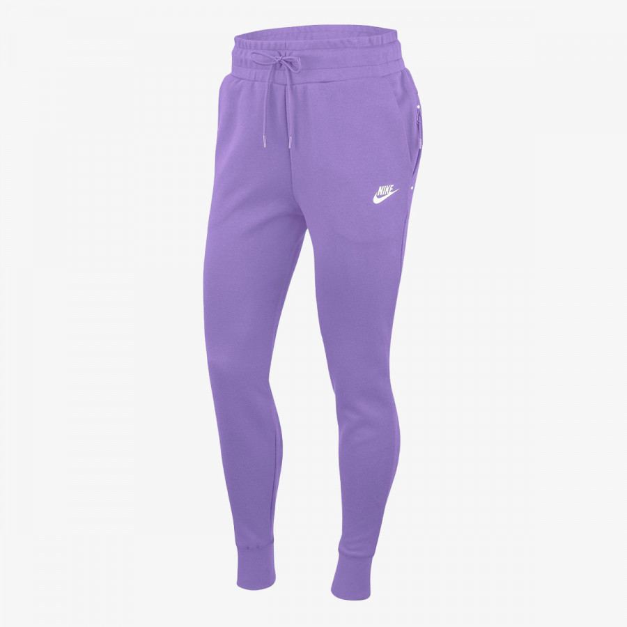 NIKE Pantaloni de trening W NSW TCH FLC PANT 