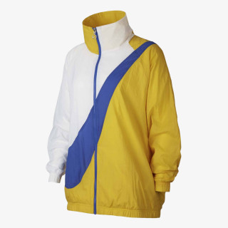 NIKE Jachete Sportswear Woven Swoosh 