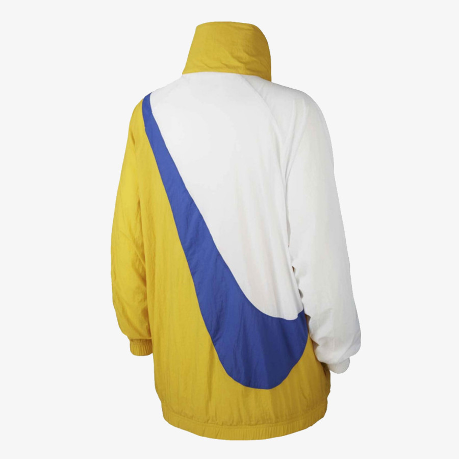 NIKE Jachete Sportswear Woven Swoosh 