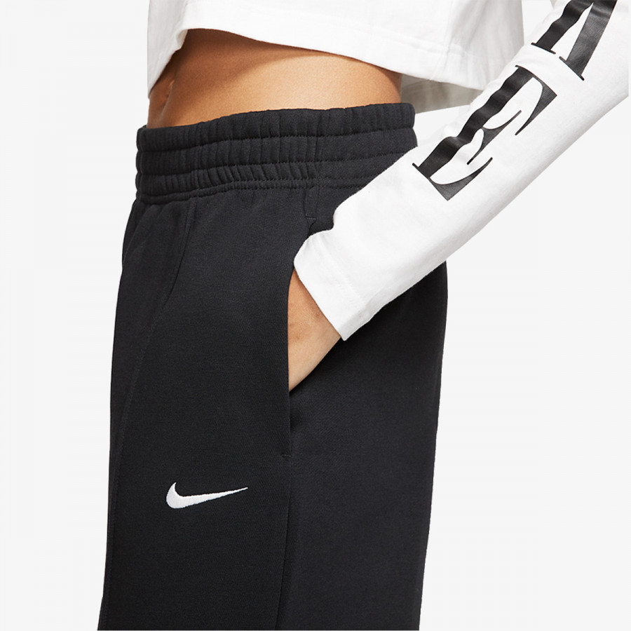 NIKE Pantaloni de trening Sportswear Essential Collection Fleece 