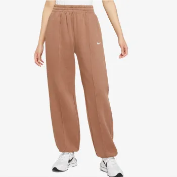 NIKE Pantaloni de trening NIKE Pantaloni de trening W NSW ESSNTL FLC HR PNT CLCTN 
