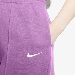 NIKE Pantaloni de trening W NSW PANT FLC TREND HR 