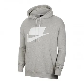 NIKE Hanorace NIKE Hanorace M NSW NSP HOODIE PO FT 