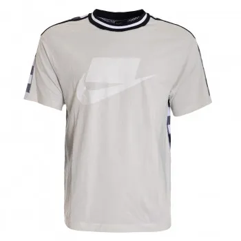 NIKE Tricouri NIKE Tricouri M NSW NSP TOP SS MESH 