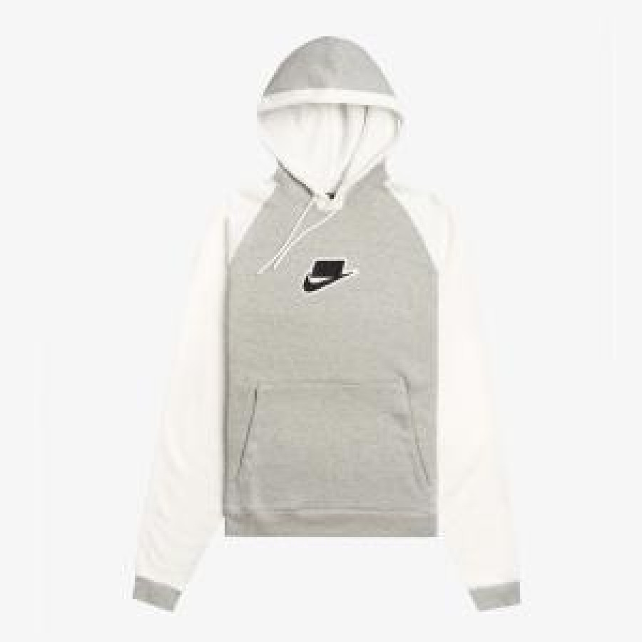 NIKE Hanorace M NSW NSP HOODIE PO FLC 