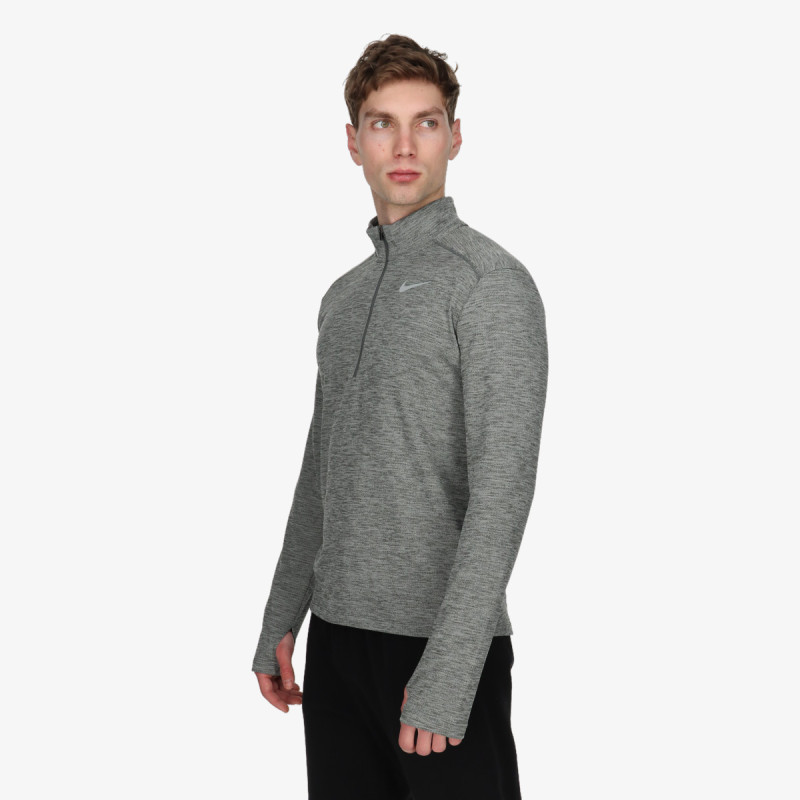 NIKE Tricouri maneca lunga Pacer 