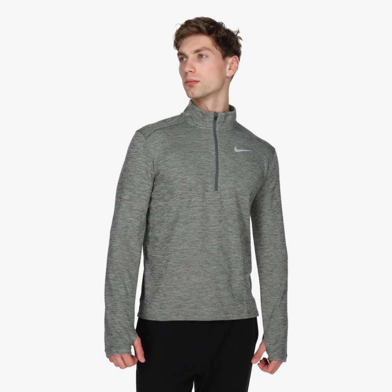 NIKE Tricouri maneca lunga Pacer 