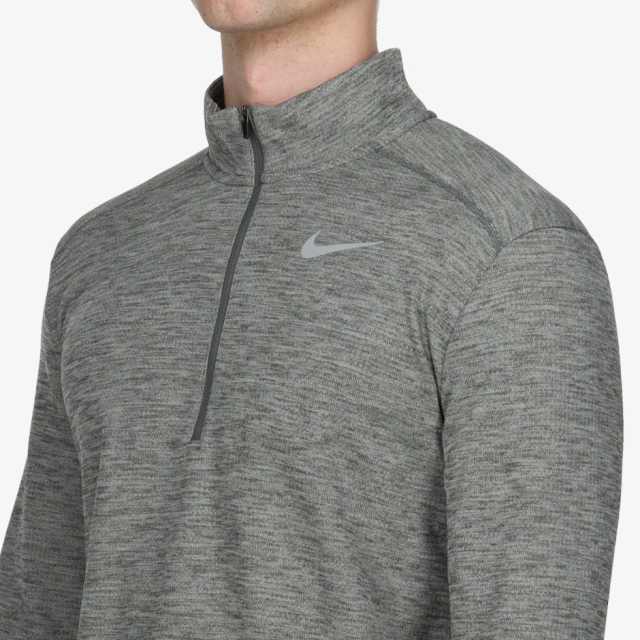 NIKE Tricouri maneca lunga Pacer 