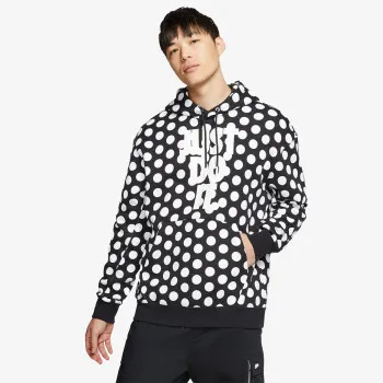 NIKE Hanorace NIKE Hanorace M NSW JDI HOODIE PO AOP Q5 