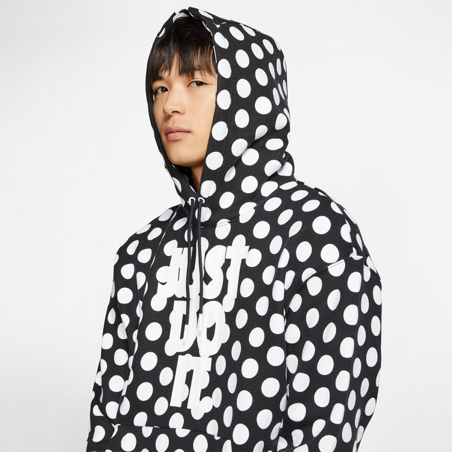 NIKE Hanorace M NSW JDI HOODIE PO AOP Q5 