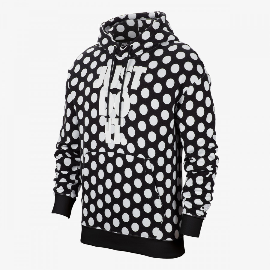 NIKE Hanorace M NSW JDI HOODIE PO AOP Q5 