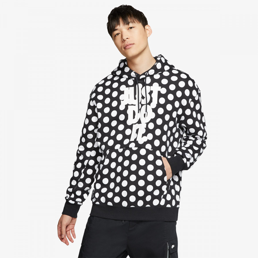 NIKE Hanorace M NSW JDI HOODIE PO AOP Q5 